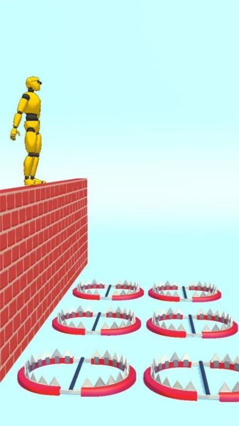 擊敗木頭超人手機(jī)版 v187.1.26 安卓版 0