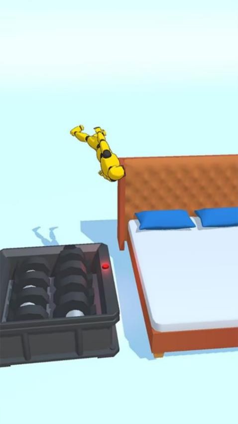 擊敗木頭超人手機(jī)版 v187.1.26 安卓版 1