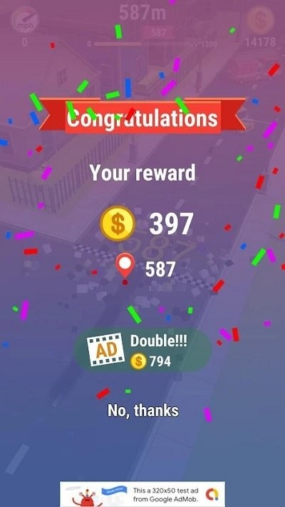 崩潰的警察 v2.056 安卓版 0