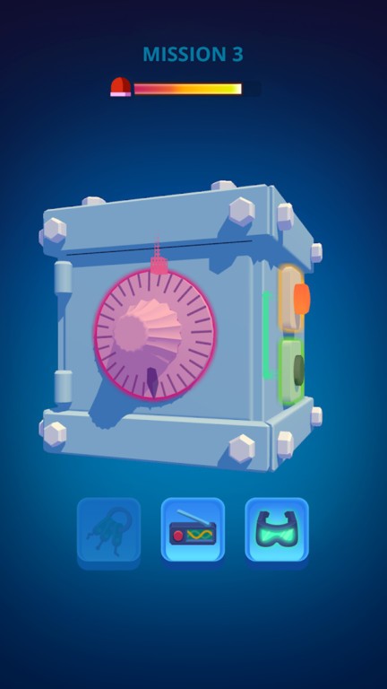 保險箱神偷 v1 安卓版 2