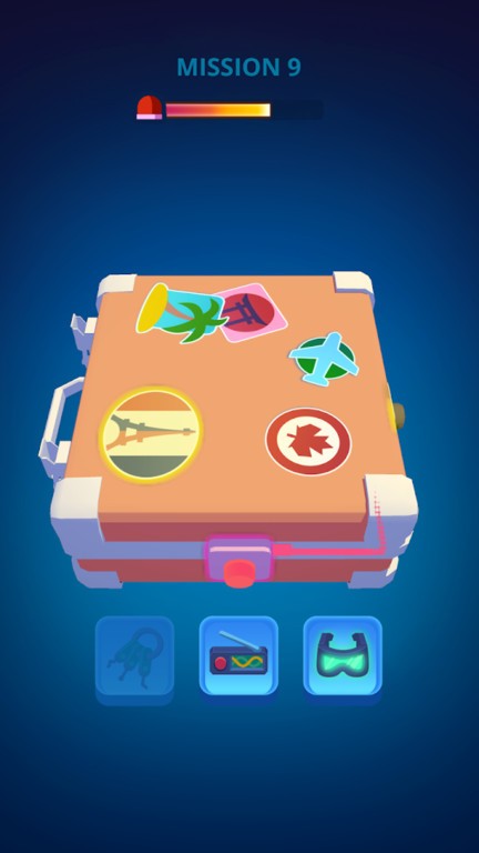 保險箱神偷 v1 安卓版 1