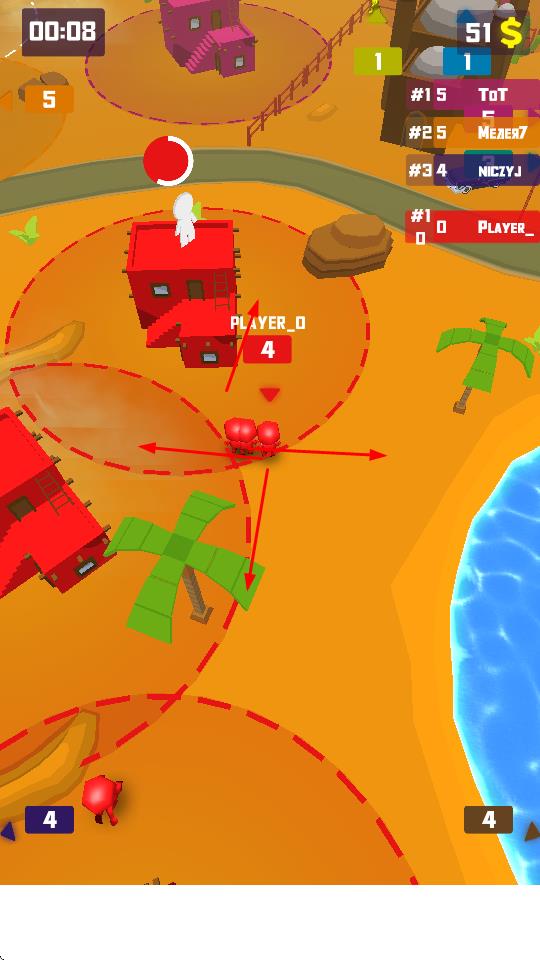 防爆riot control v0.93 安卓版 1