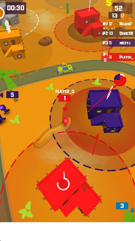 防爆riot control v0.93 安卓版 2