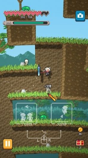 潛行者無間塔 v1.0.1 安卓版 0