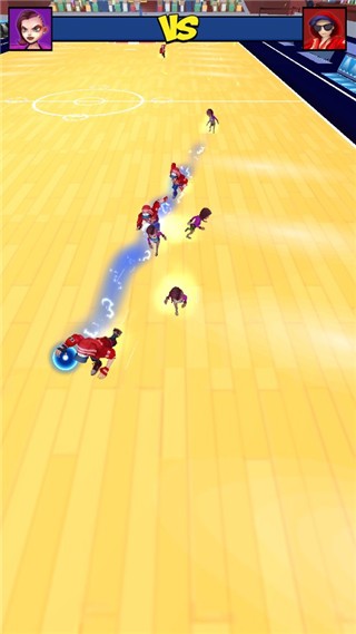 灌籃王者手機版 v1.0.1 安卓版 1