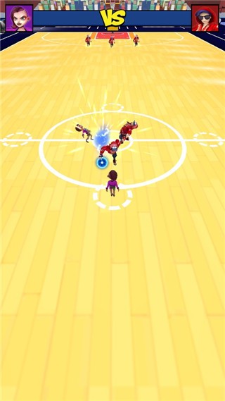 灌籃王者手機版 v1.0.1 安卓版 2