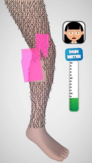 脫毛大師手機版 v1.3.2 安卓版 1