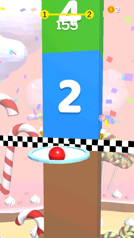 球球向上沖 v17.1.301 安卓版 2