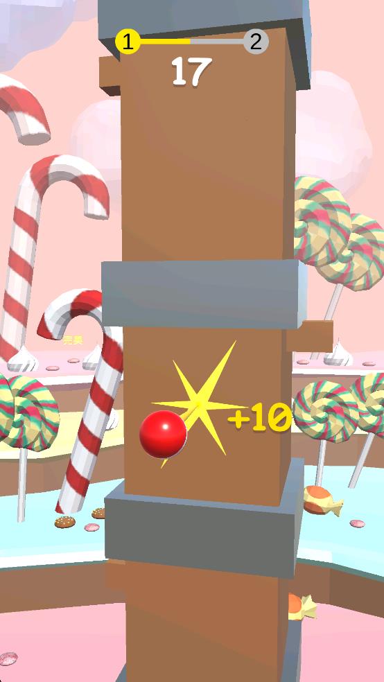 球球向上沖 v17.1.301 安卓版 0