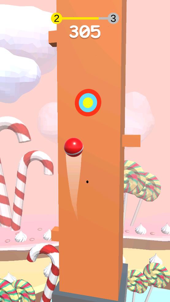 球球向上沖 v17.1.301 安卓版 1