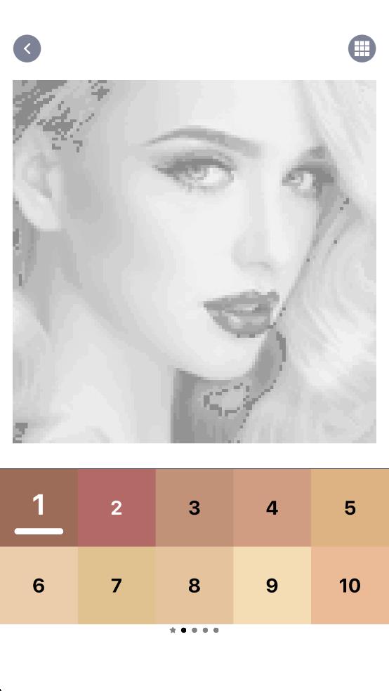 快樂(lè)涂色 v1.0.2 安卓版 1