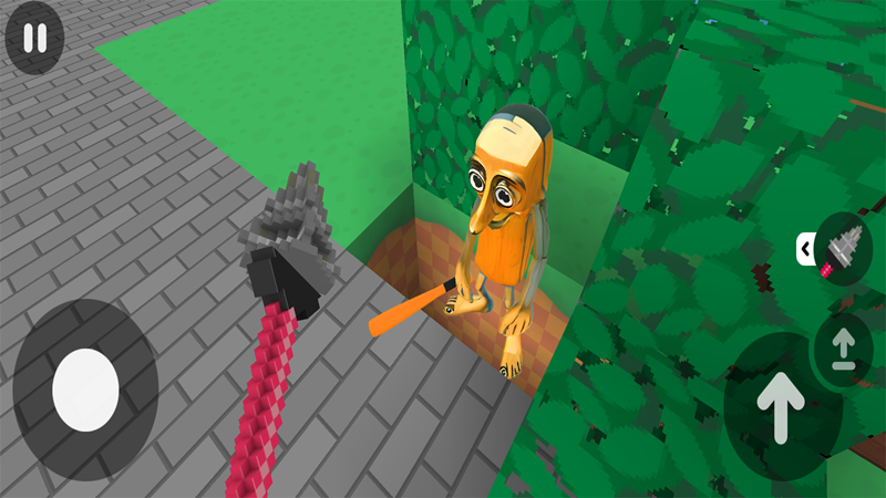 像素模擬建造 v1.8 安卓版 2