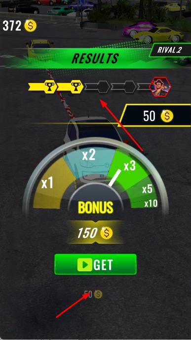 地下拔河 v1.0.0 安卓版 0