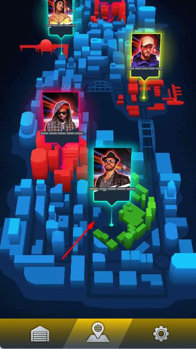 地下拔河 v1.0.0 安卓版 1