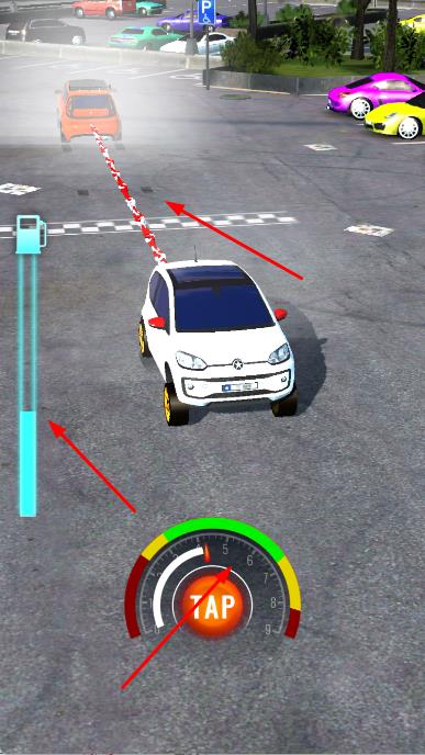 地下拔河 v1.0.0 安卓版 2