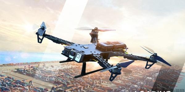 無(wú)人機(jī)運(yùn)輸模擬器 v1.0 安卓版 2