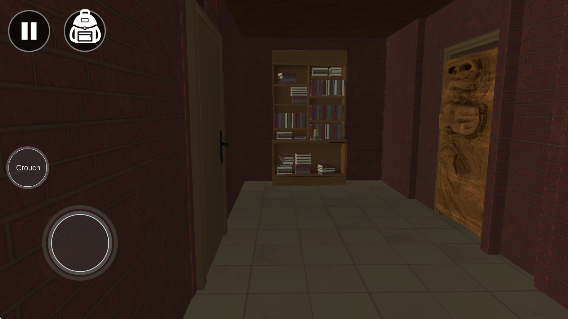 恐怖谜题 v2.0.0 安卓版2