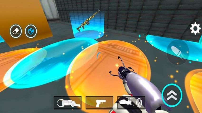 山海經(jīng)蓋瑞模組 v1.2.07 安卓版 2