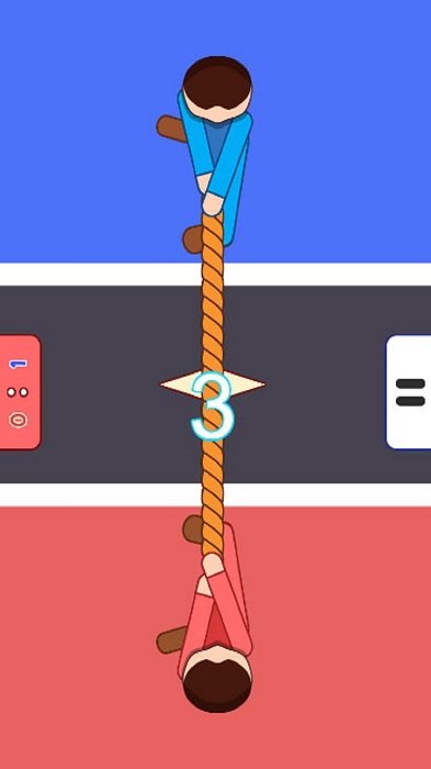 雙人對(duì)戰(zhàn)求生 v1.0.0 安卓版 0