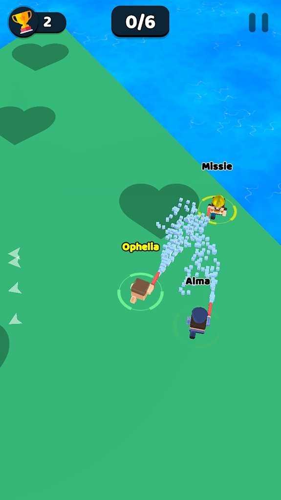 小小水槍大亂斗 v1.2 安卓版 1