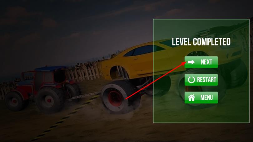 卡車拖拉機(jī)拔河比賽 v1.2.3 安卓版 0