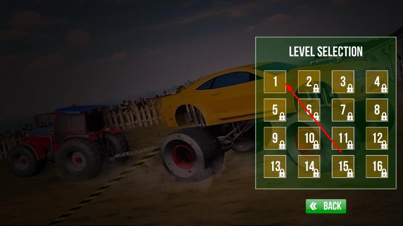 卡車拖拉機(jī)拔河比賽 v1.2.3 安卓版 1