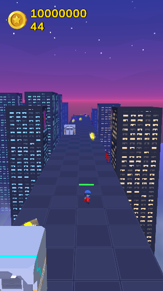 史詩射擊奔跑 v1.0 安卓版 2