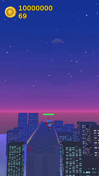 史詩射擊奔跑 v1.0 安卓版 1