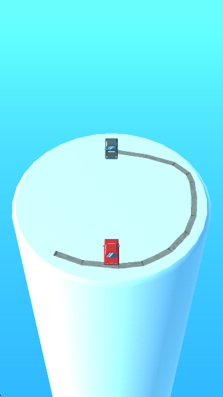 開車摔跤賽 v0.1 安卓版 0