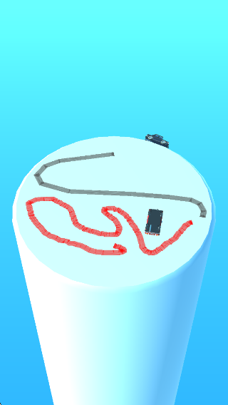 開車摔跤賽 v0.1 安卓版 1