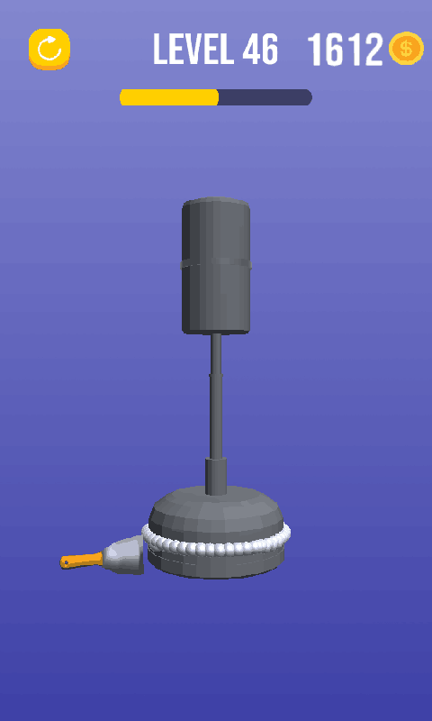 機(jī)械拼裝大師 v1.0 安卓版 1