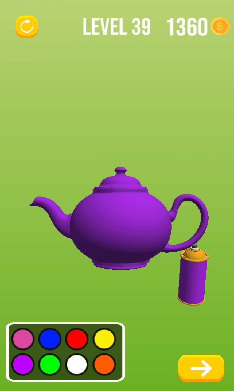 機(jī)械拼裝大師 v1.0 安卓版 0