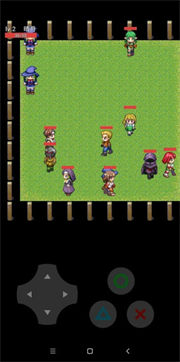 魔法少女晴月 v22.03.010043 安卓版 0