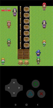 魔法少女晴月 v22.03.010043 安卓版 2