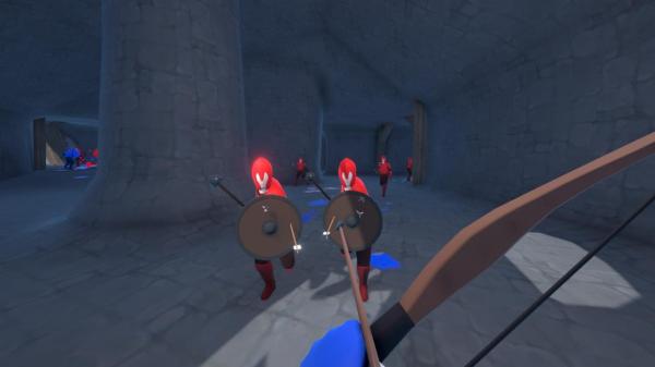 帝國(guó)騎馬砍殺 v1.1 安卓版 1