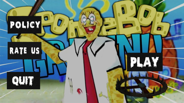 海綿寶寶奶奶2 v1.0 安卓版 2