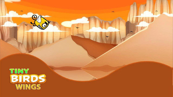 小鳥飛行 v1.0.2 安卓版 2