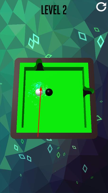 我是臺球之星 v1.1 安卓版 0