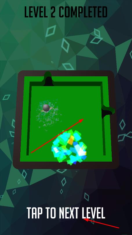 我是臺球之星 v1.1 安卓版 1