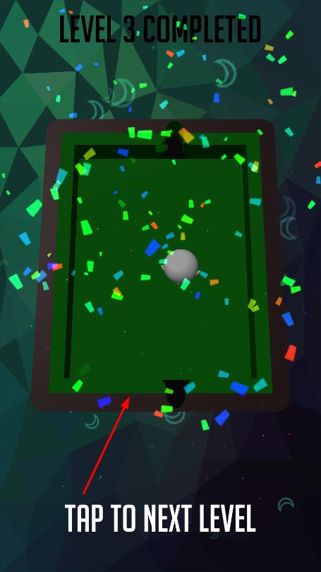 我是臺球之星 v1.1 安卓版 2