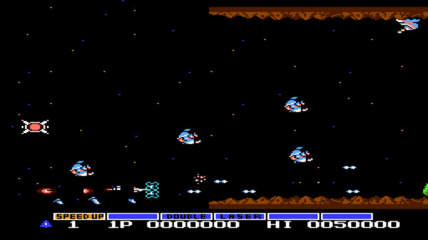 宇宙巡航艦fc v1.1 安卓版 1