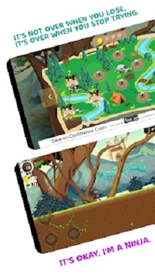 忍者跳跳 v1 安卓版 2