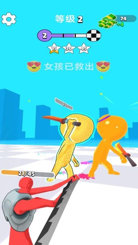 我的圣劍 v187.1.13 安卓版 2