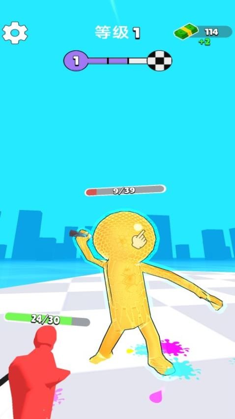 我的圣劍 v187.1.13 安卓版 0