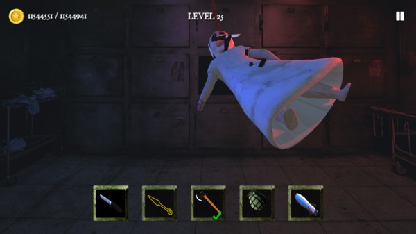 暴打恐怖奶奶 v1.0 安卓版 1