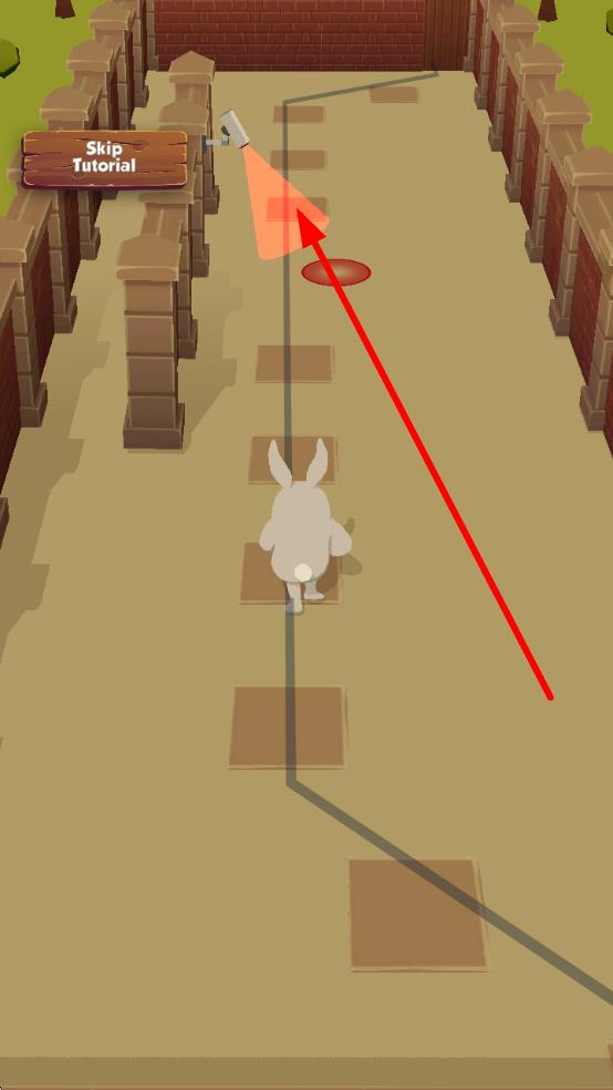 間諜兔先生奇遇記 v2 安卓版 1