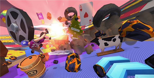 橄欖球沖刺2 v3.0.4 安卓版 0