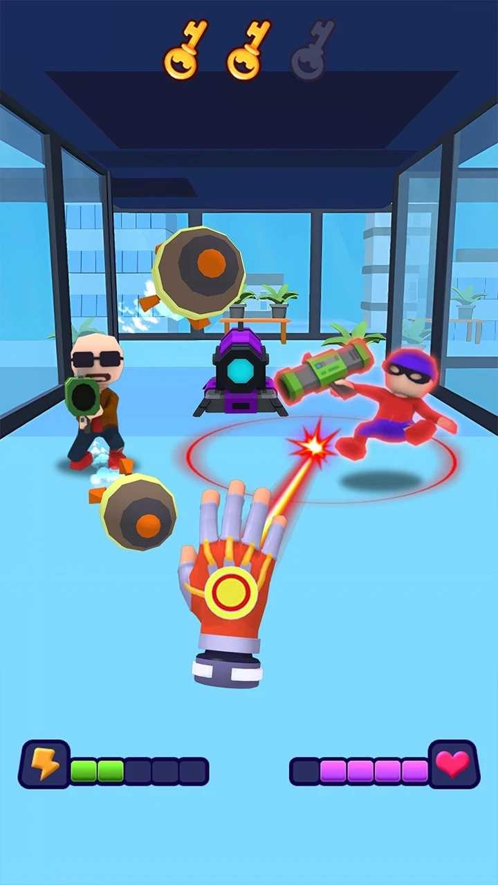 手套英雄安卓版 v1.0.0 手機(jī)版 1