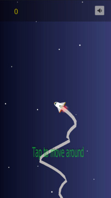 小飛船大冒險 v1.0 安卓版 1