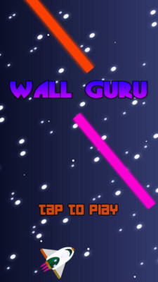 小飛船大冒險 v1.0 安卓版 2